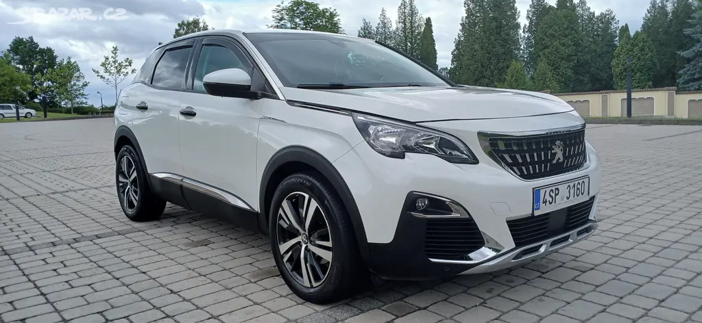 Prodám Peugeot 1.2 96 KW PureTech - fotka 2