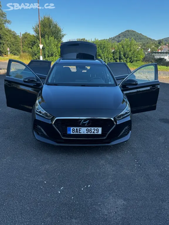 Hyundai i30 1.4 T-GDI All Inclusive | 2020