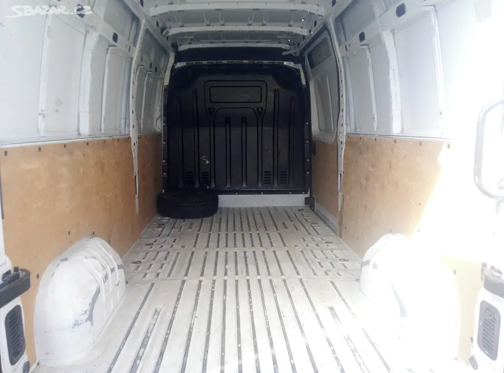 Renault Master, 2.3DCi 100kW KLIMA - fotka 6