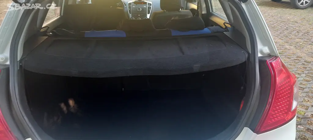 Kia Ceed 1.4 - fotka 3