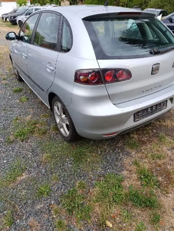 Seat Ibiza - fotka 3