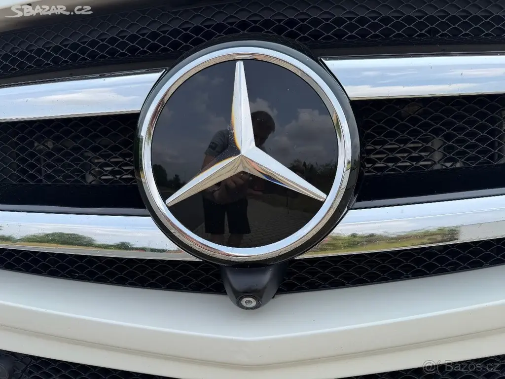 Mercedes-Benz AMG GT C63 Rok 2014 Top Stav - fotka 5