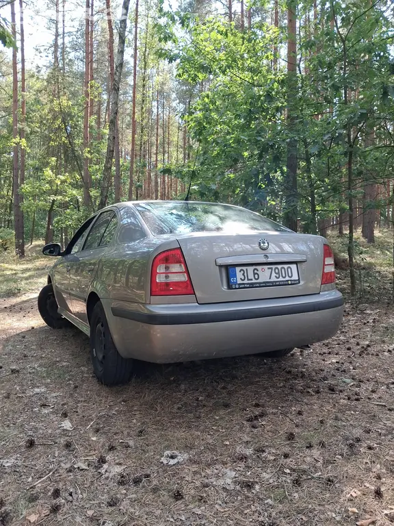 Škoda Octavia 1, 2010 , 1.6. Benzin + LPG , 75Kw - fotka 5