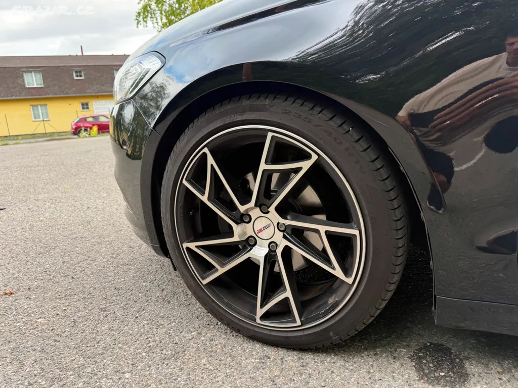 Ford Mondeo | 2018 | 1.5 EcoBoost 118 kW 145tis.km - fotka 6