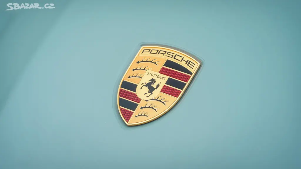 Porsche 911, 4 GTS T-Hybrid PCCB - fotka 6