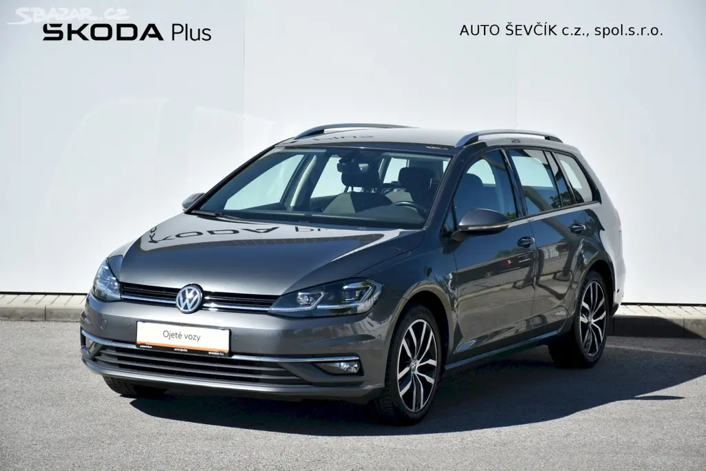 Volkswagen Golf, Marathon Edition 1.4 TSI 92kW
