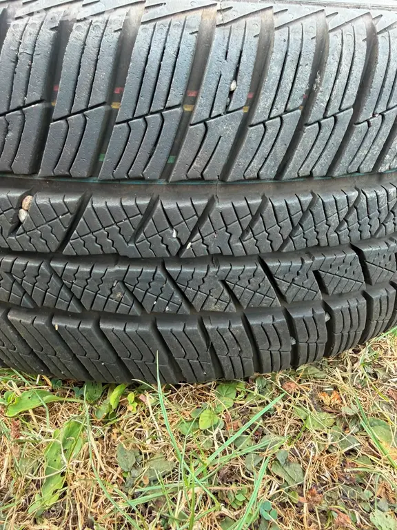 Litá kola na auto - fotka 5