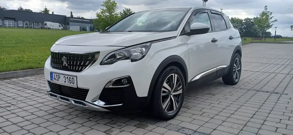 Prodám Peugeot 1.2 96 KW PureTech
