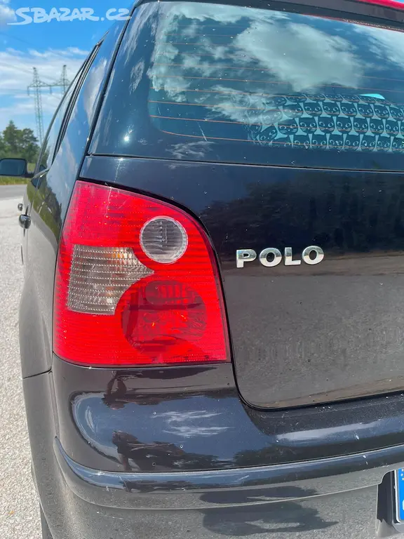 Volkswagen Polo 1.2 40 kW, STK do 5/2028 - fotka 6