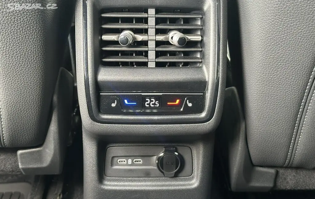 ŠKODA KODIAQ SPORTLINE 2.0 TDI - 05/2026 - fotka 6