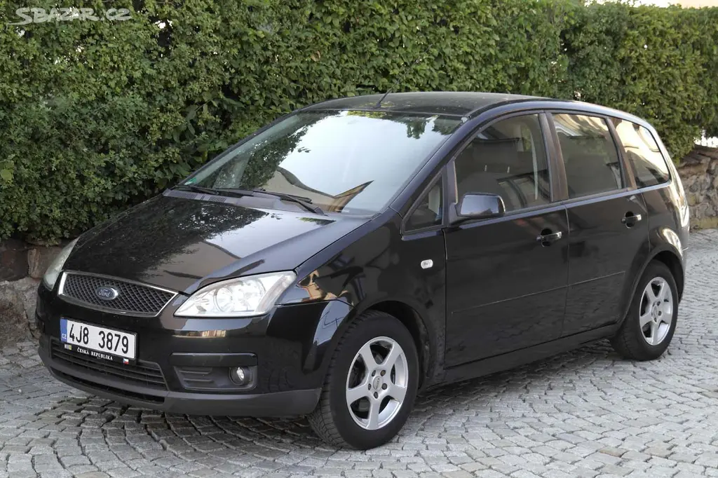 C-MAX 1.6i