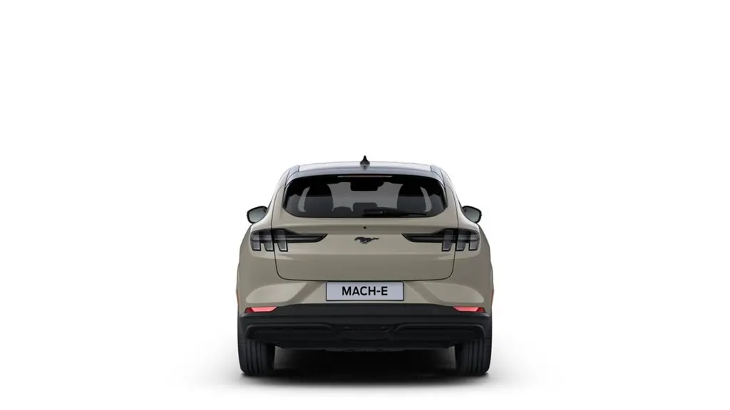 Ford Mustang Mach-E, Premium, 88 kWh PRODL. DOJEZD - fotka 6