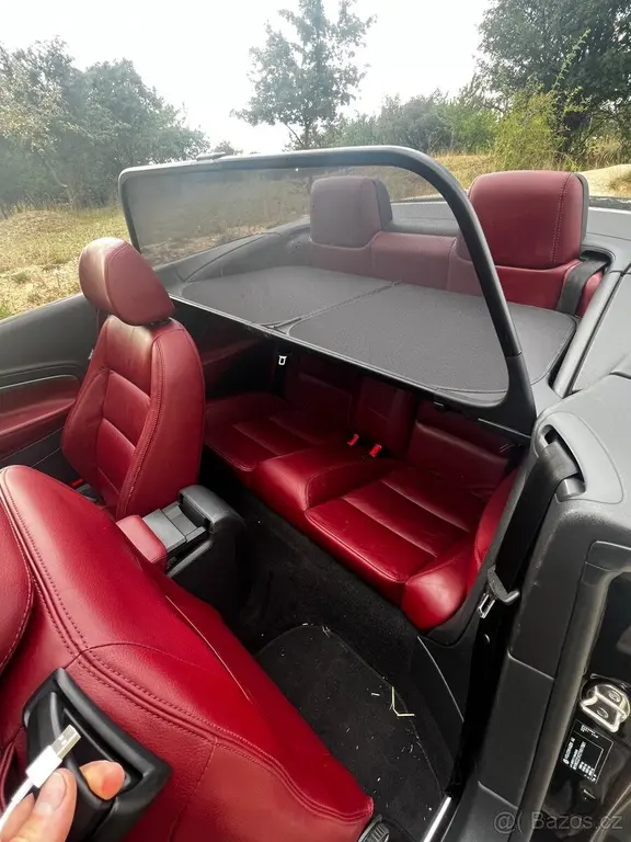 Volkswagen EOS 2,0 fsi - fotka 3