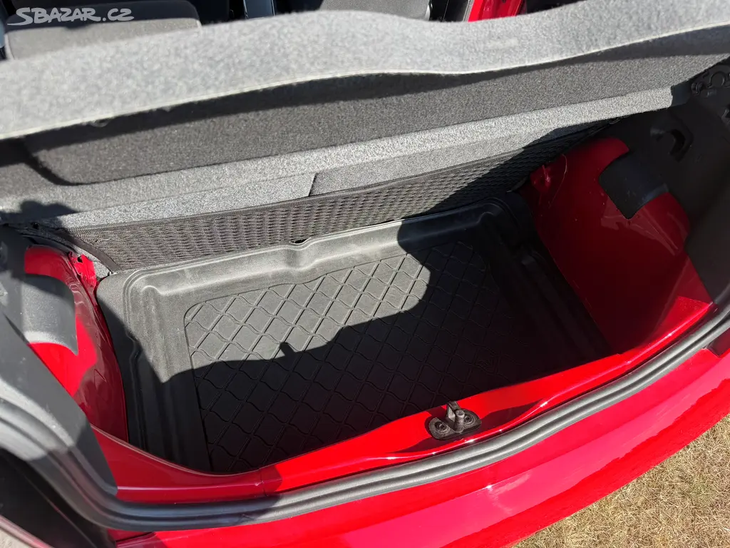Škoda Citigo 1.0 MPI 44 KW - fotka 3