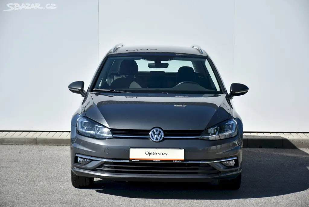 Volkswagen Golf, Marathon Edition 1.4 TSI 92kW - fotka 5