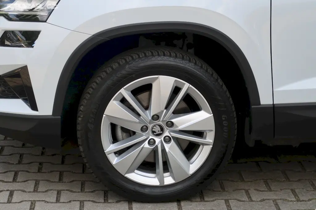 Škoda Karoq, Top Selection 1.5 TSI 110 kW - fotka 6
