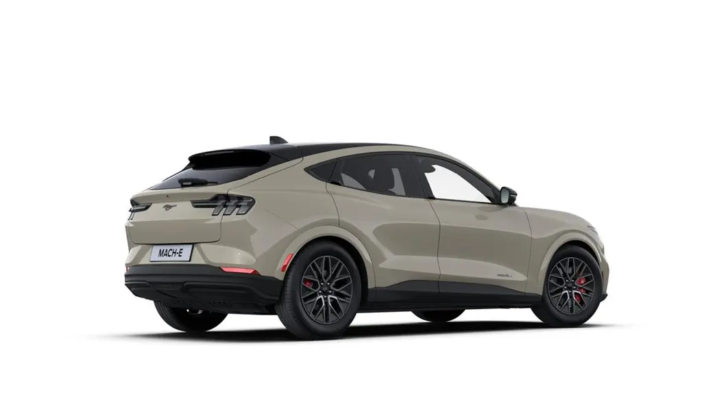 Ford Mustang Mach-E, Premium, 88 kWh PRODL. DOJEZD - fotka 4