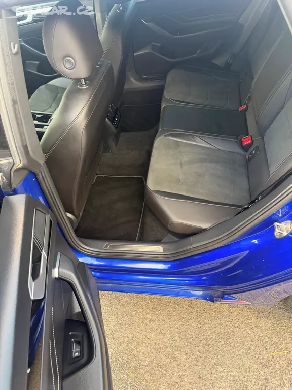 Vw Arteon Shooting Brake. 2.0TDi 147kw R line - fotka 2