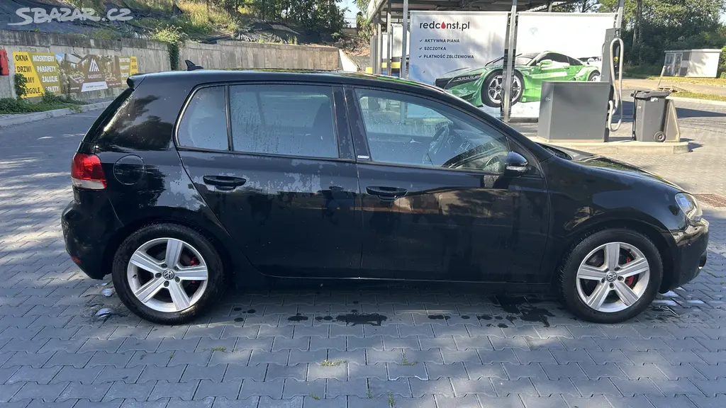Golf 6 - fotka 4
