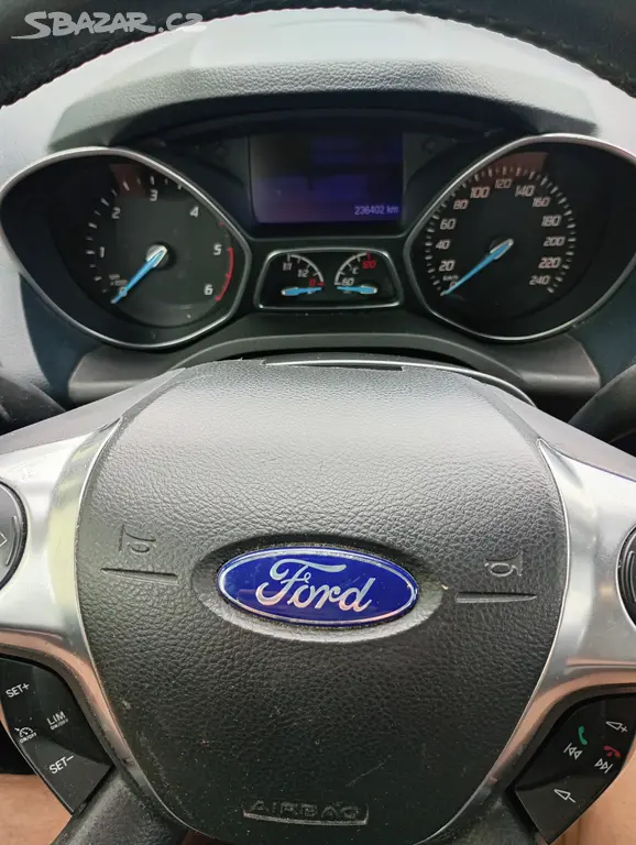Ford-C Max 2.0 r.v.2012 - fotka 6