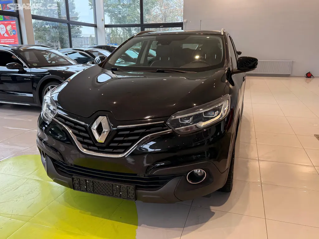 Renault Kadjar - fotka 4
