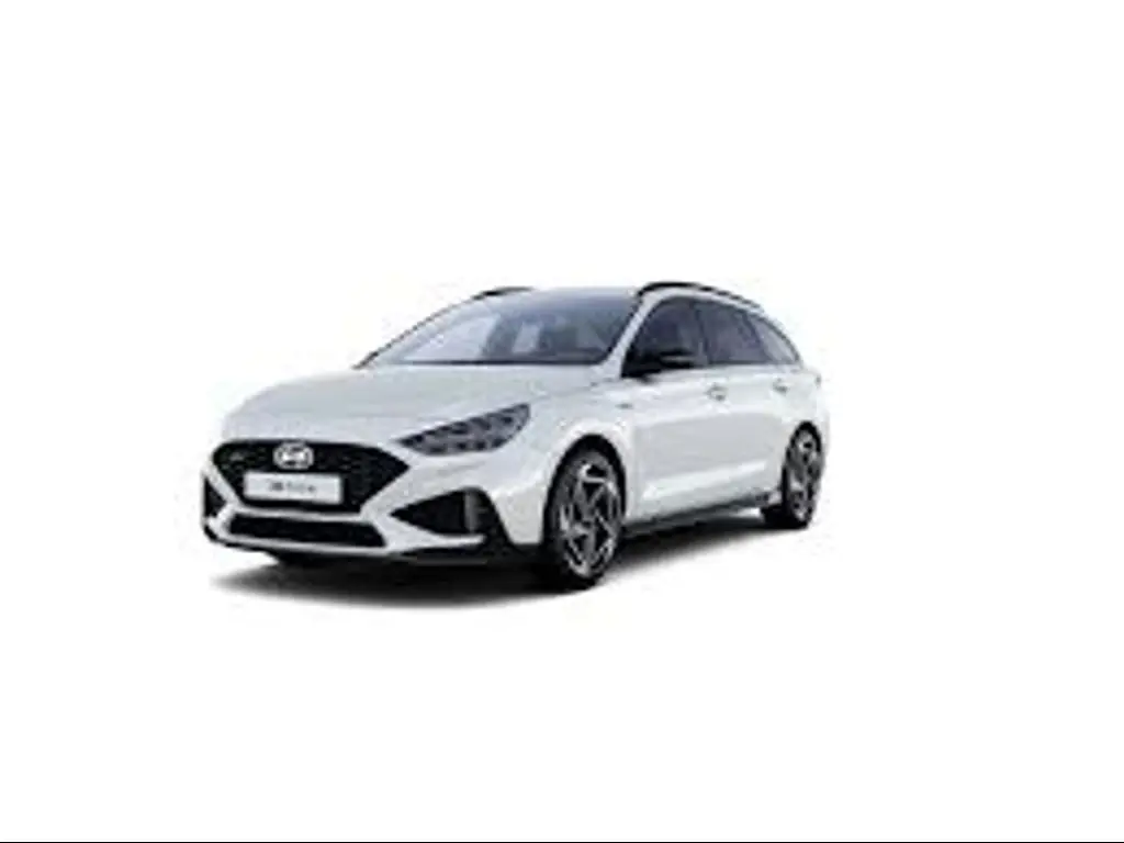 Hyundai i30, Style Safety DCT