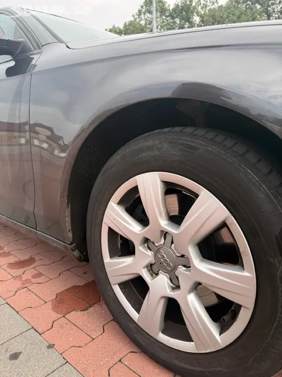 Audi A4 B8 2.0TDI - fotka 3