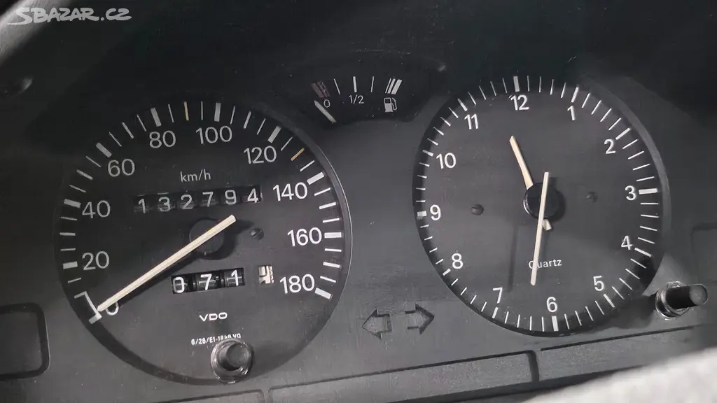 na prodej Peugeot 106 r.v.´97 - fotka 5