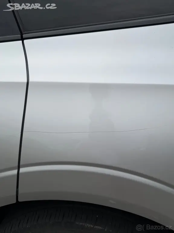 Volvo XC60 2,0 T5 AWD - fotka 2