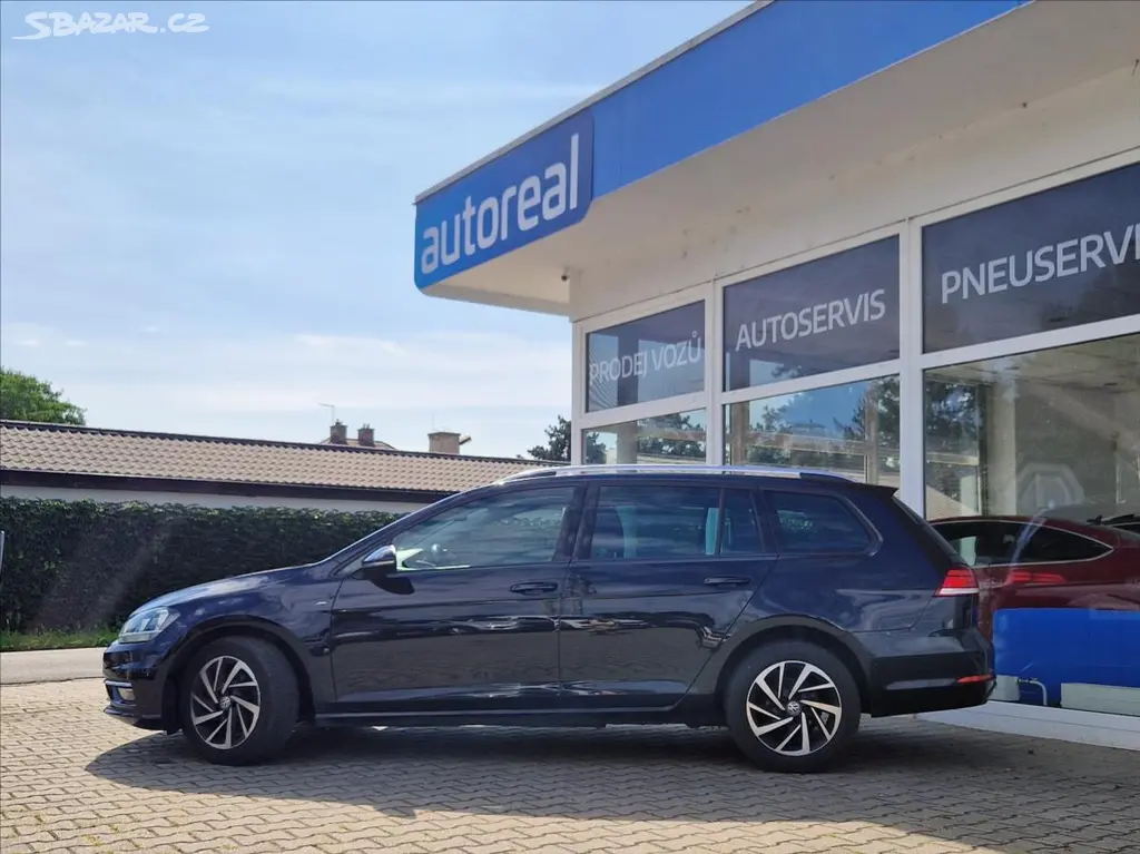 Volkswagen Golf, 1,6 TDI JOIN EDITION TOPSTAV!! - fotka 2