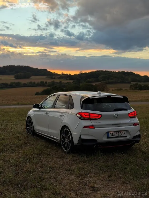 Hyundai i30 2,0 n performance-202kw - fotka 5