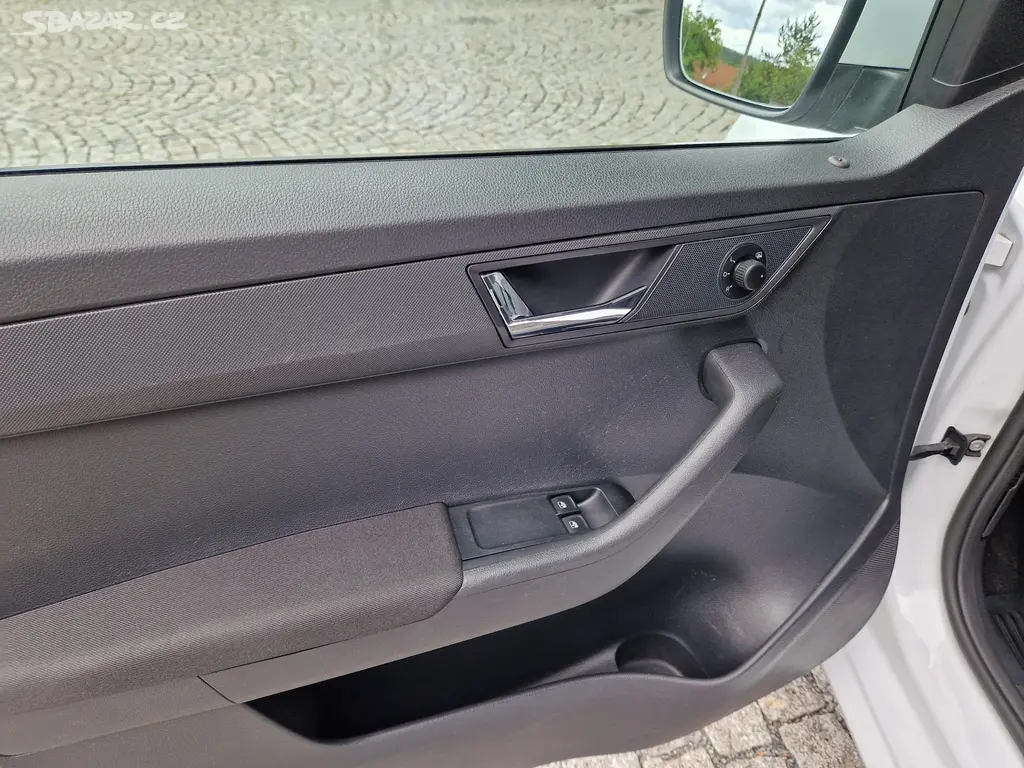 Škoda Fabia 1,0 TSI, 70KW, Ambition - fotka 5