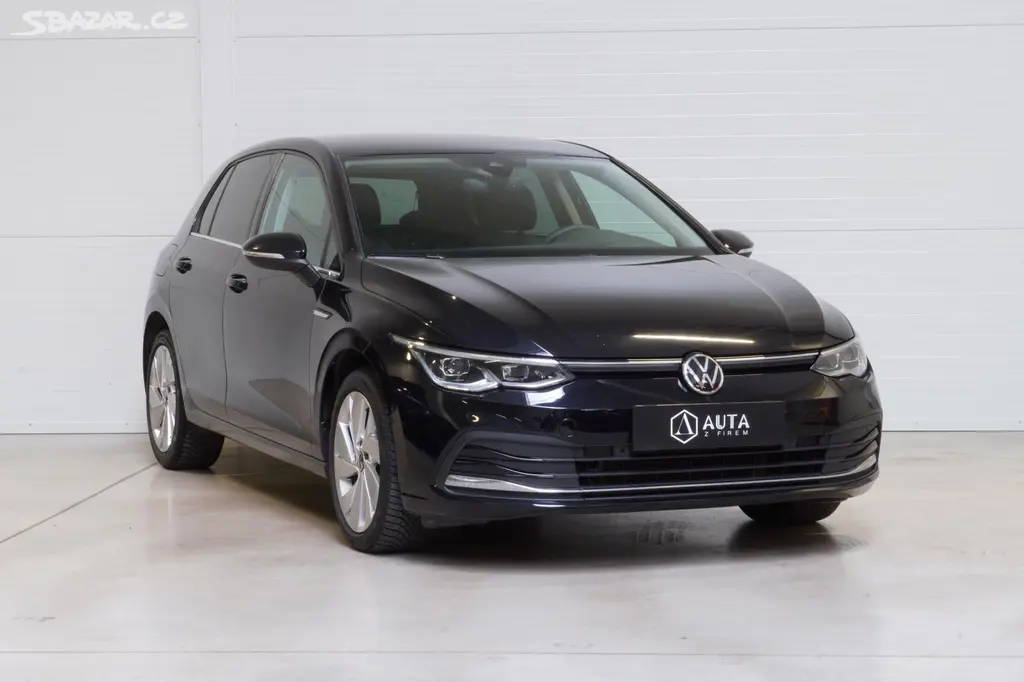 Volkswagen Golf, 2.0TDI,110kW,DSG,Style,ČR,Kame - fotka 3
