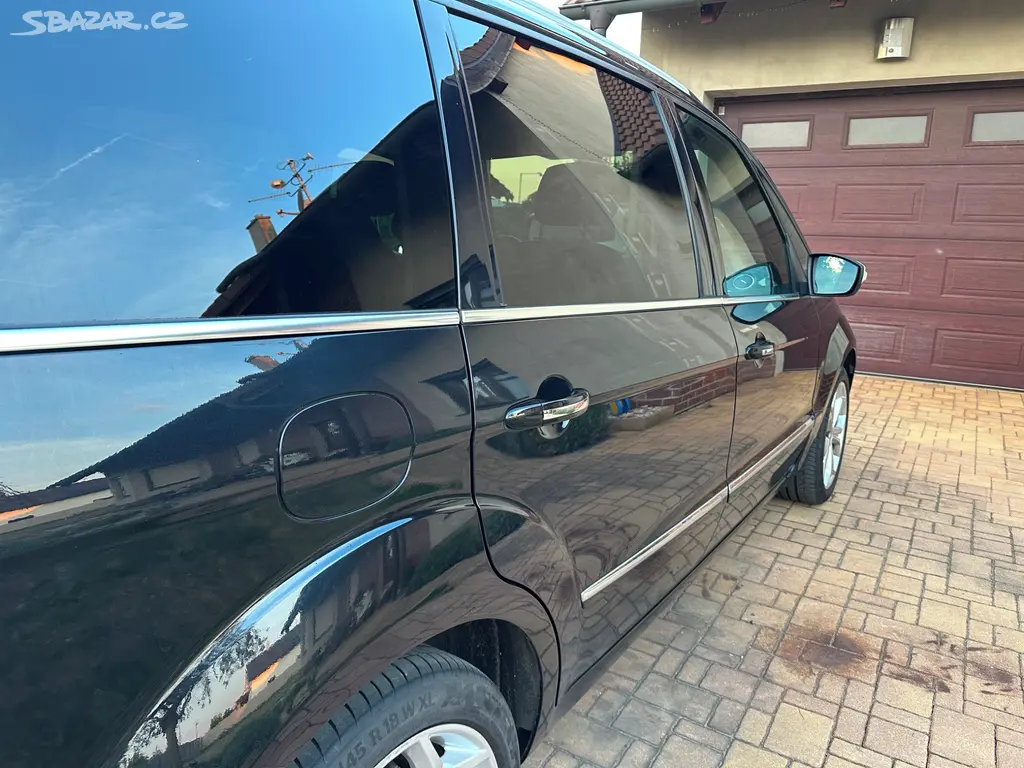 Ford Galaxy 2.2 TDCi Titanium Panorama | Rozvody - fotka 6