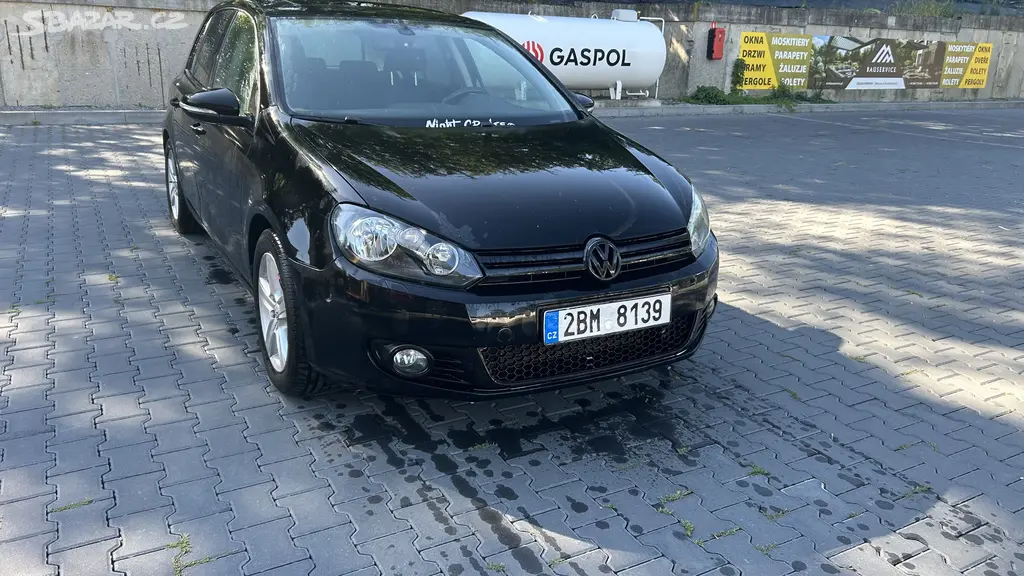 Golf 6 - fotka 5