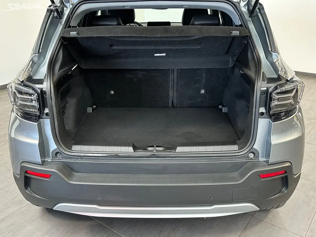 Jeep Avenger Altitude Electric - fotka 5