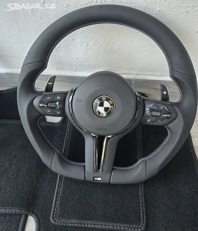 Volamt BMW rada f M3,M4,f15,atd - fotka 2
