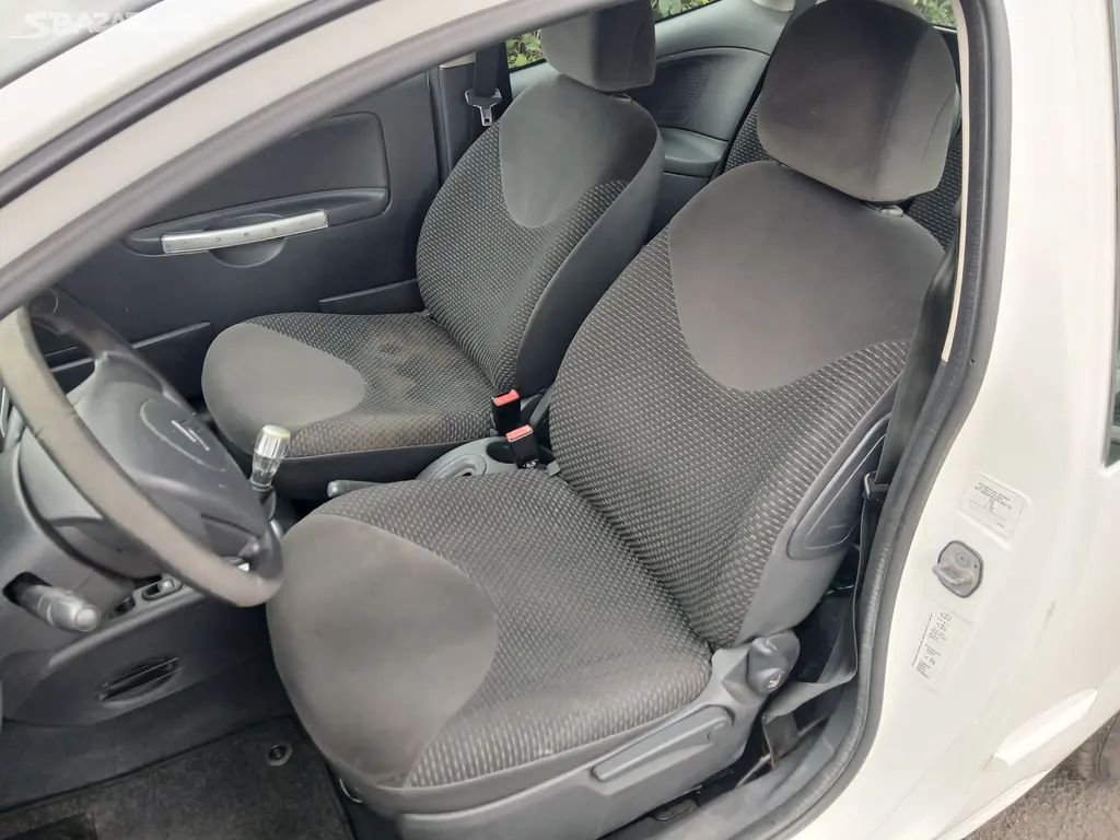 Citroën C2 1.2i serviska DOBRÁ CENA! - fotka 6