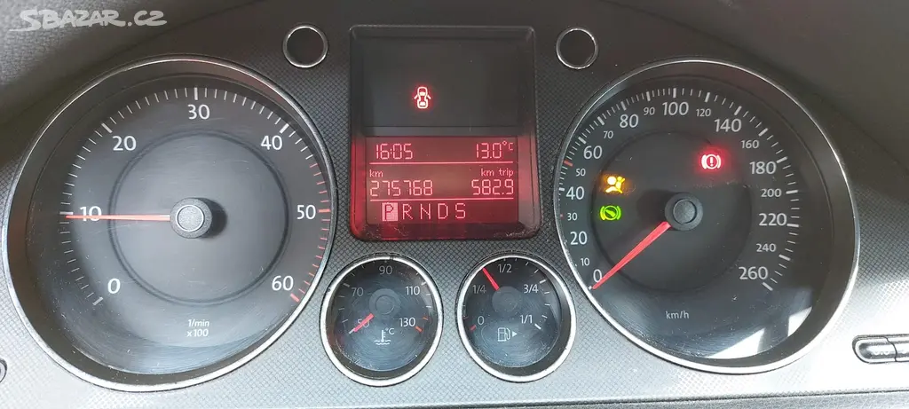 PASSAT B6
