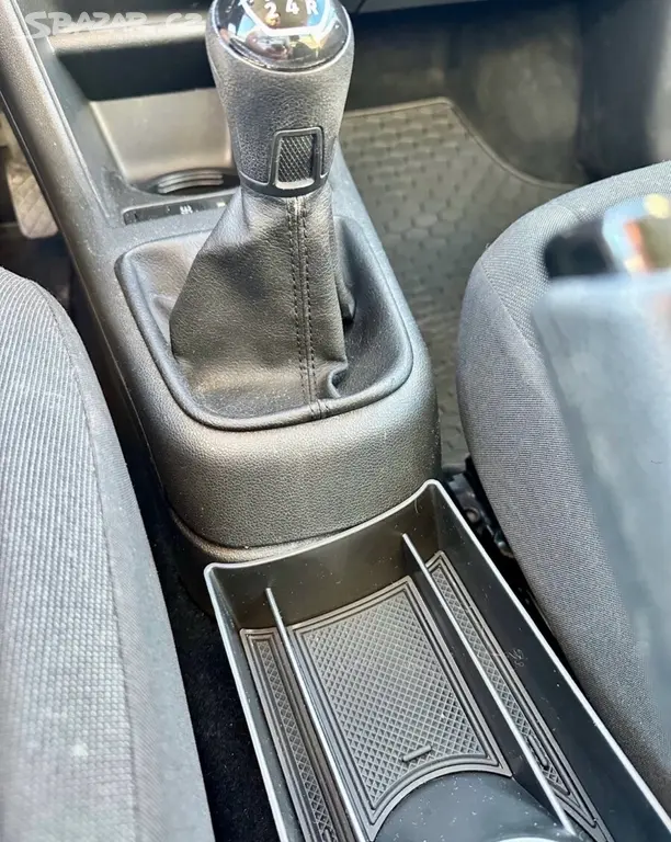 Volkswagen UP 1.0 MPI FACELIFT 2017 | KLIMA - fotka 5