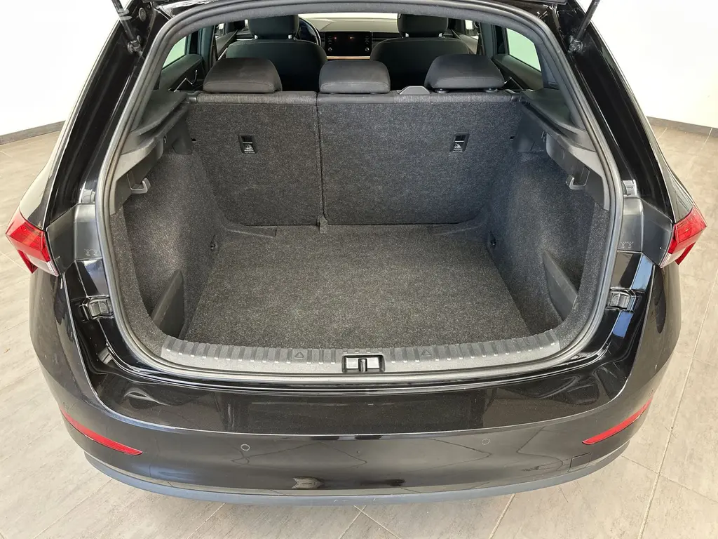SKODA Scala 1.5 TSI DSG Style - fotka 3