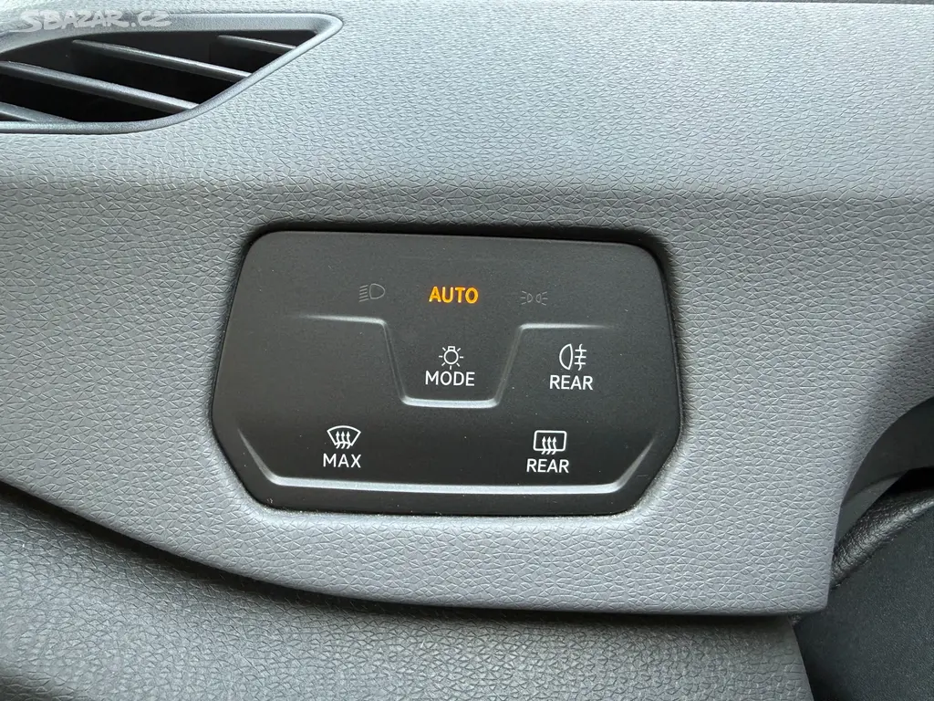 Volkswagen ID.3, PRO 107kW baterie 62 kWh - fotka 5