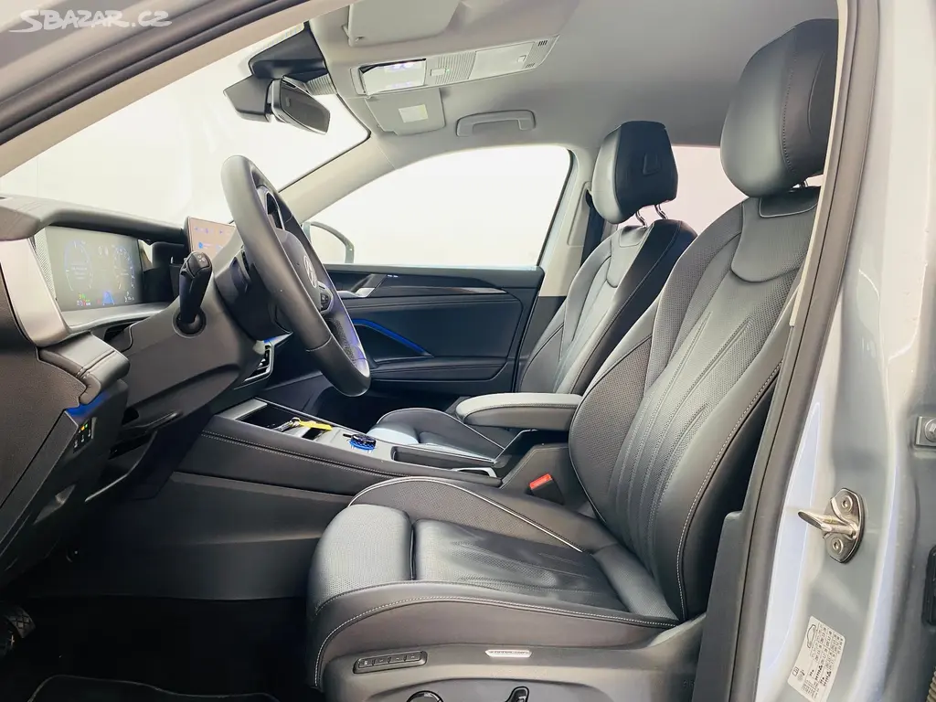 Volkswagen Tayron, LIFE 1,5 TSI 150 KW EHYBRID - fotka 5