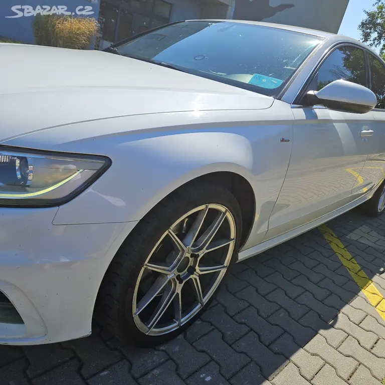 Audi A6 3.0tdi 180kw rok 2014 - fotka 5