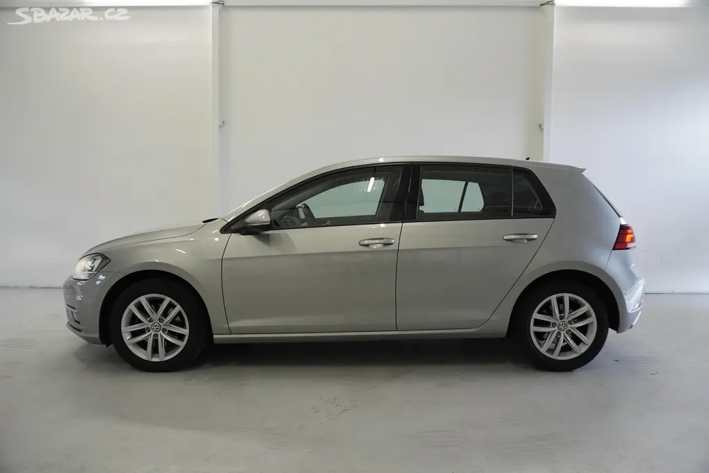Volkswagen Golf, 2.0TDi 110kW AUTOMAT - fotka 5