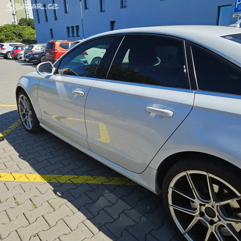 Audi A6 3.0tdi 180kw rok 2014 - fotka 4
