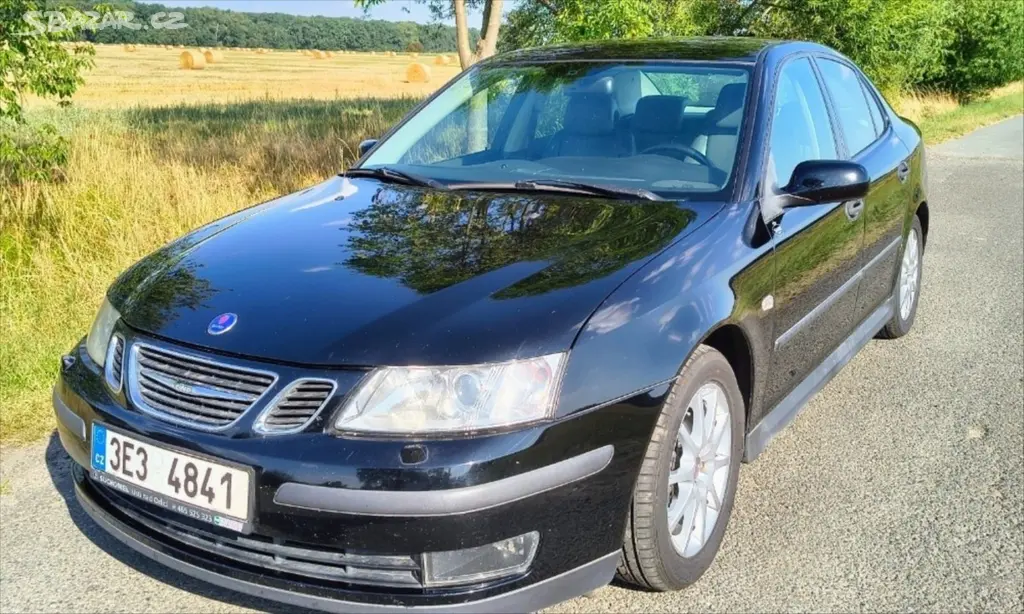 Saab 9-3 2,0