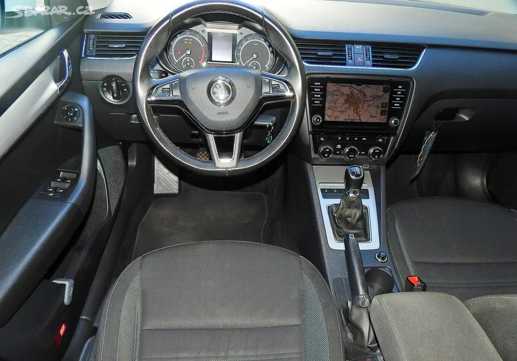 Š. Octavia III (3) 1.0 TSI 85kW,FACE,NAVI,2020,TOP - fotka 4
