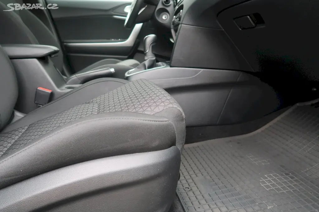 Kia Cee´d, Sportswagon 1,0 T-GDI/88 kW - fotka 2
