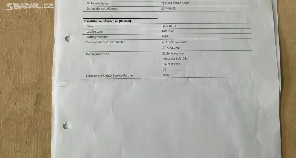 Škoda Yeti, 1.4Tsi 92KW VYHŘ.SED TAŽNÉ MF - fotka 3
